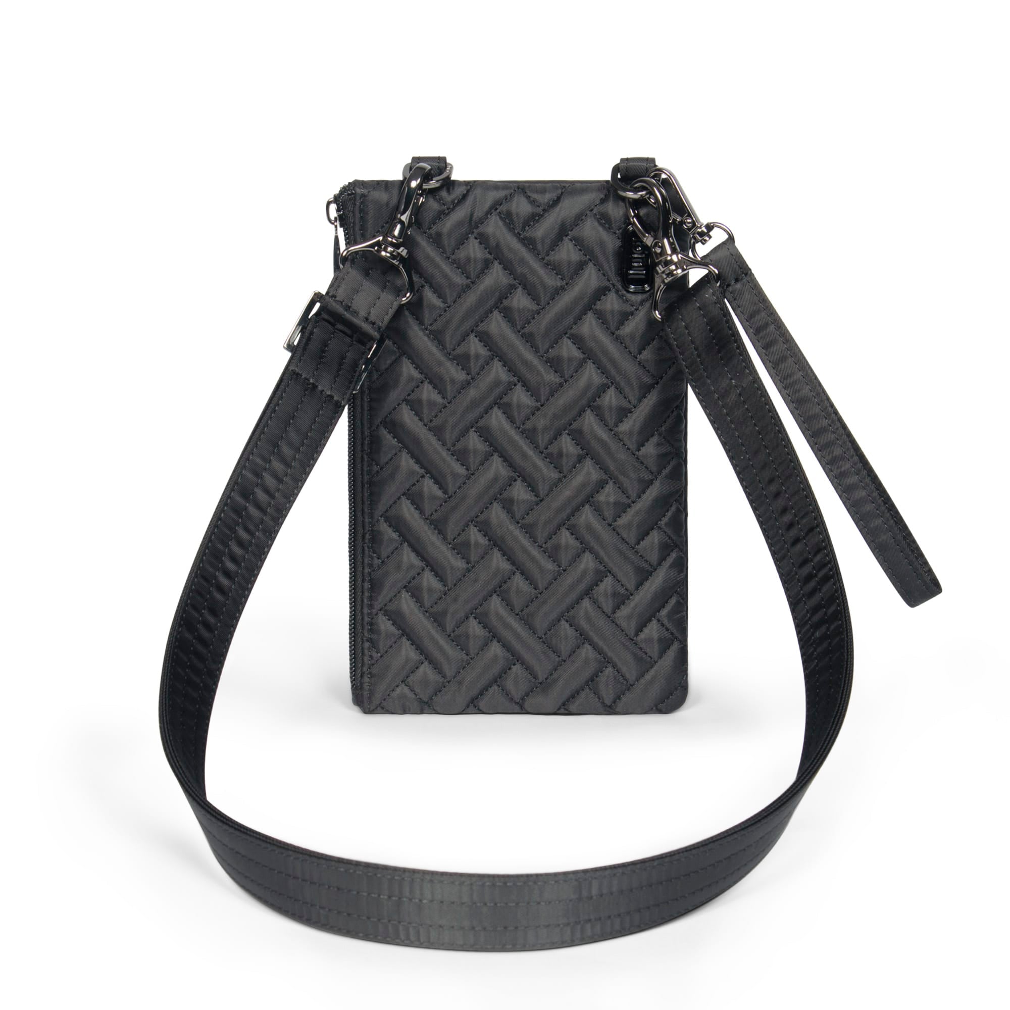 Peekaboo Convertible Crossbody Bag - Luglife.com