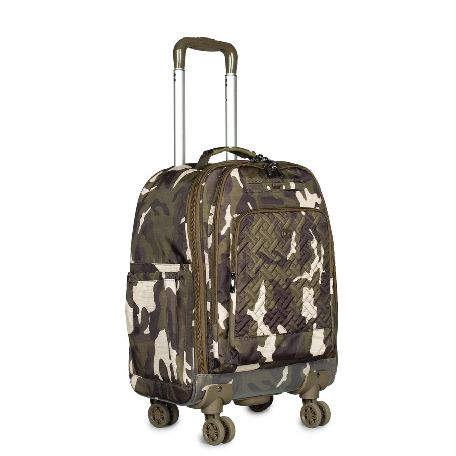 propeller garment duffel bag