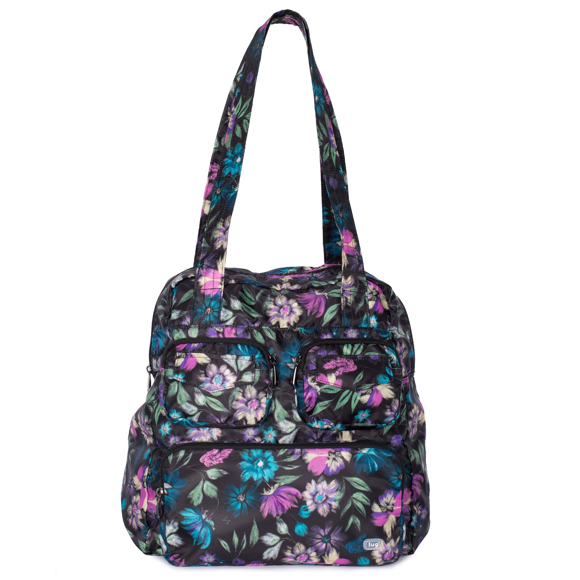 packable tote