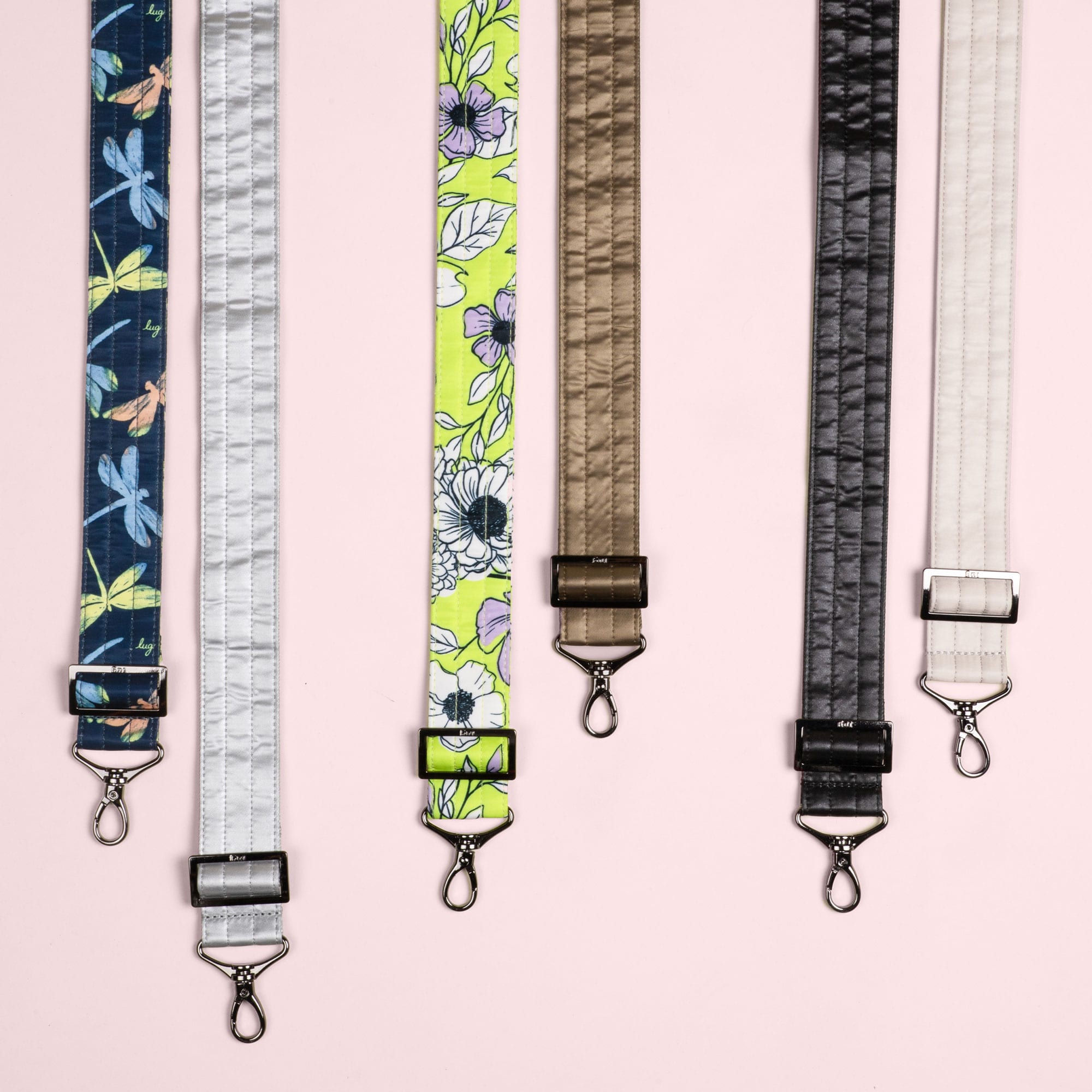 Adjustable Bag Straps - 1 