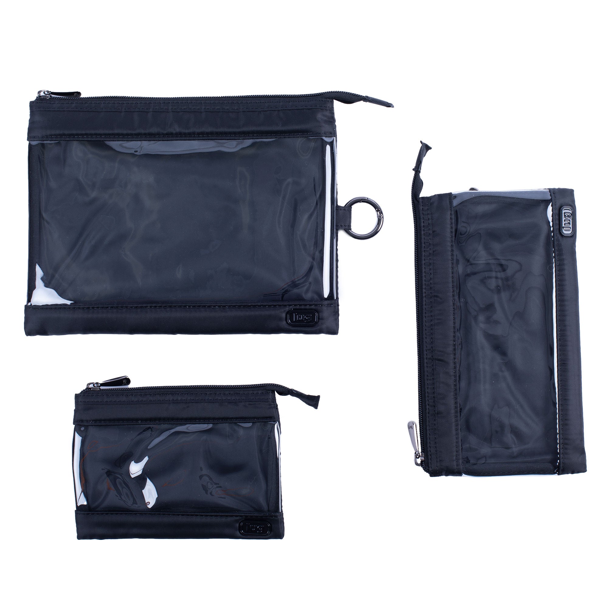 Transport 3pc Storage Envelopes - Luglife.com