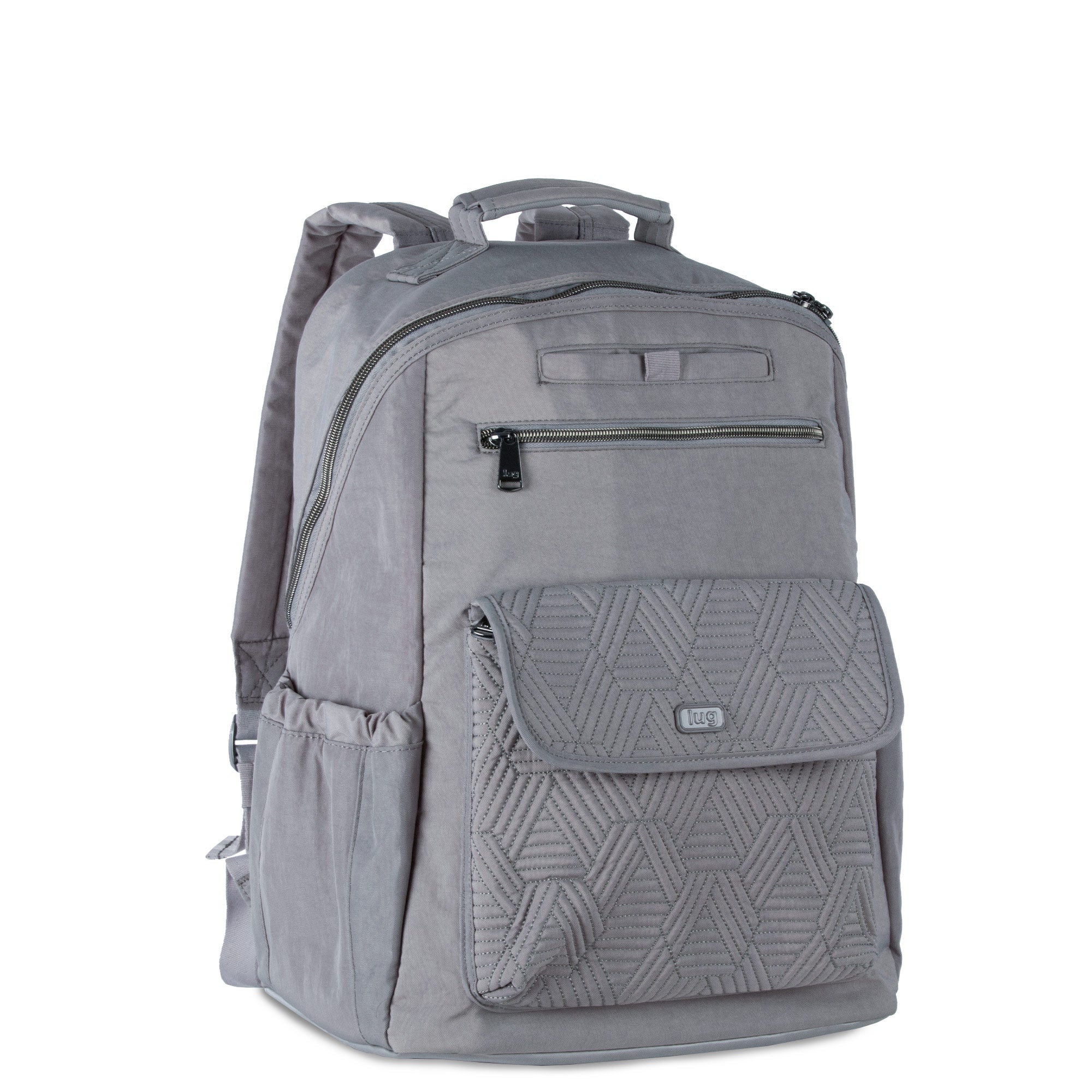 lug backpack