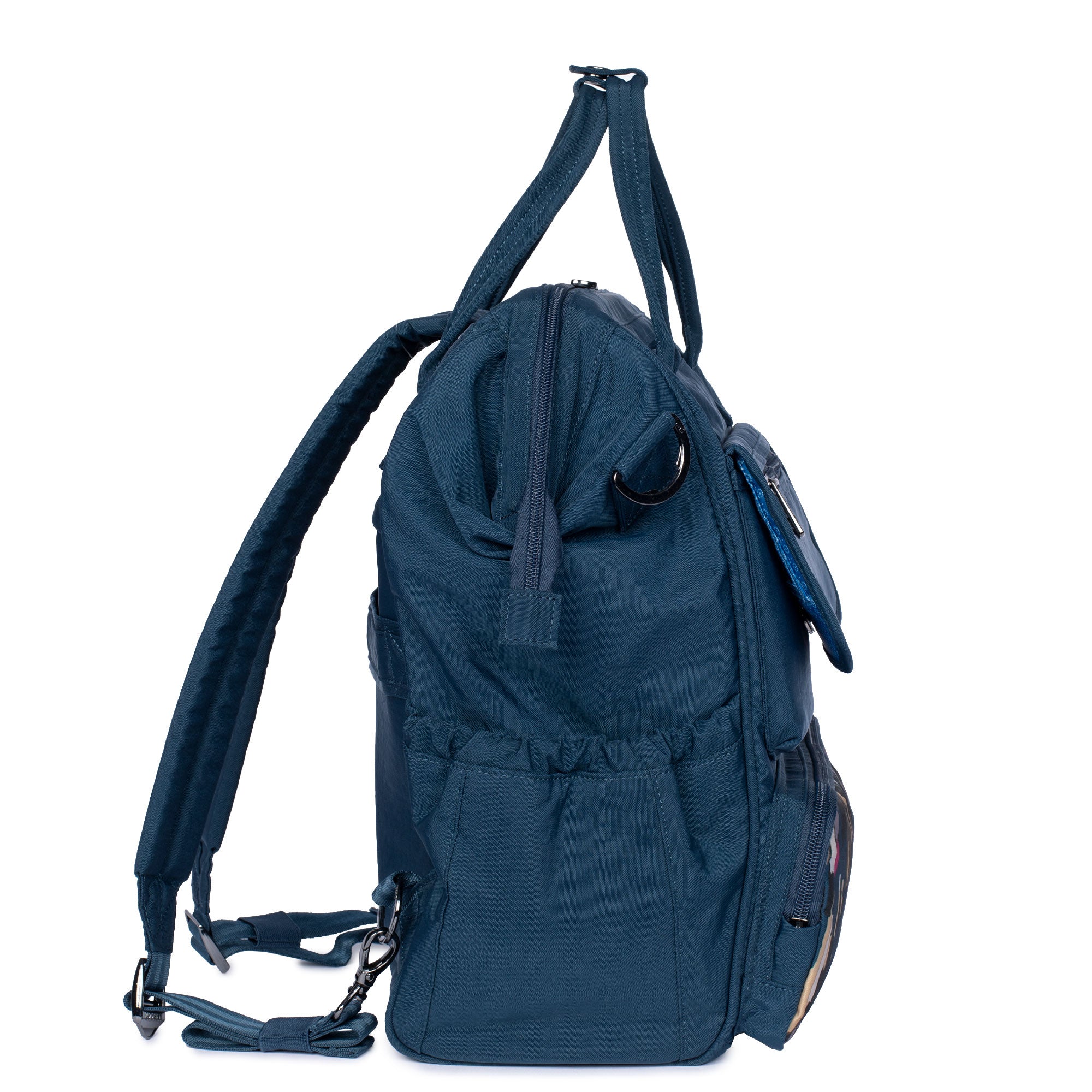 convertible tote bag backpack