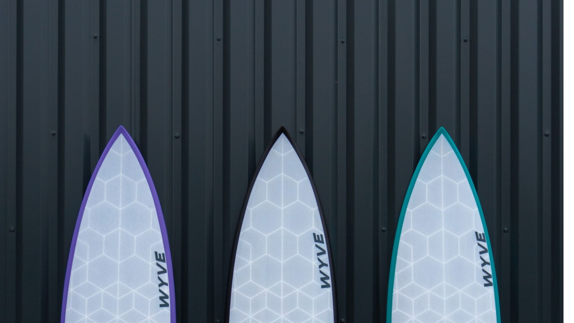 Cómo elegir una tabla de surf según tu nivel y construir el carcaj ideal
