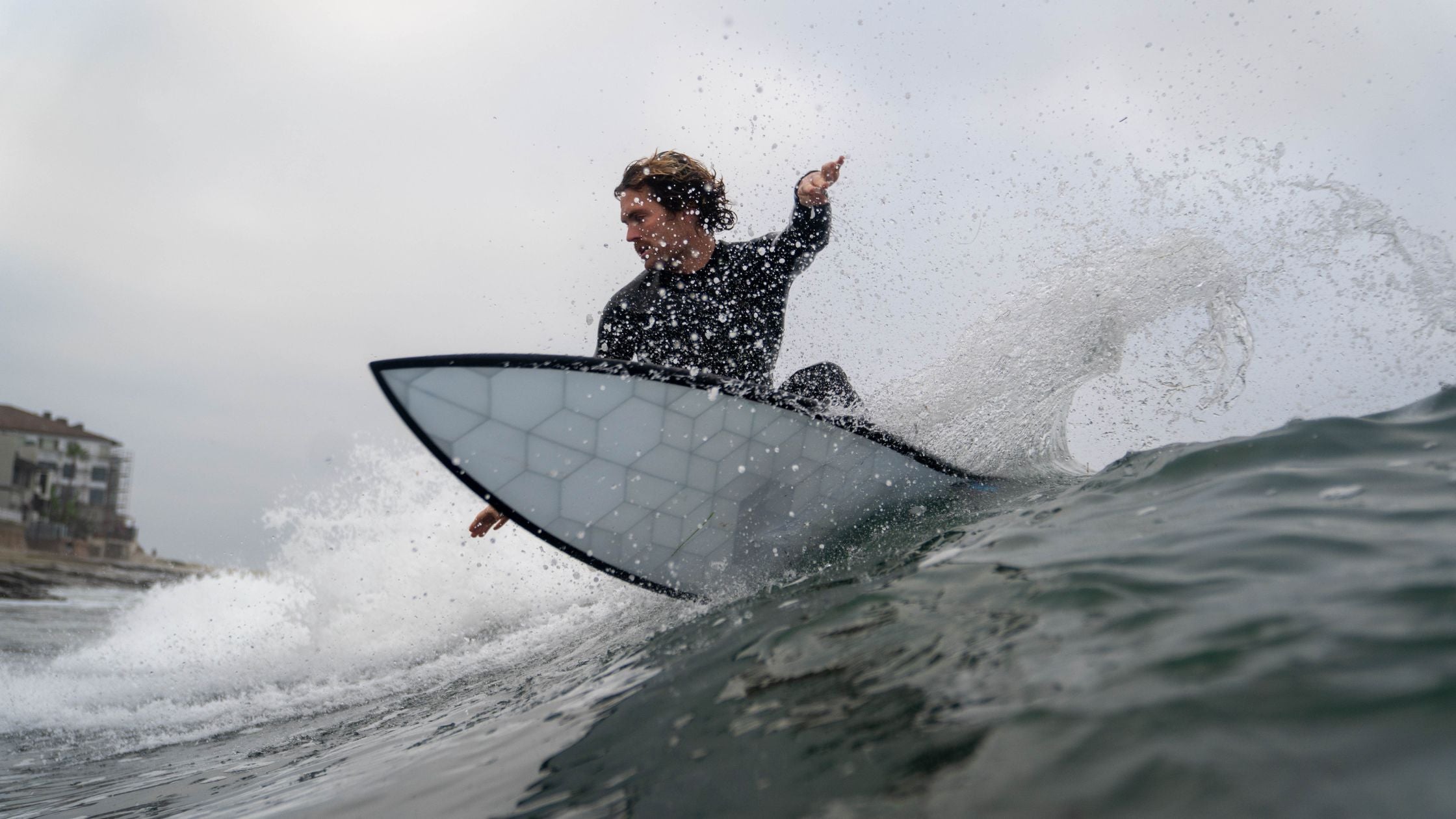 Comment trouver la planche de surf idéale