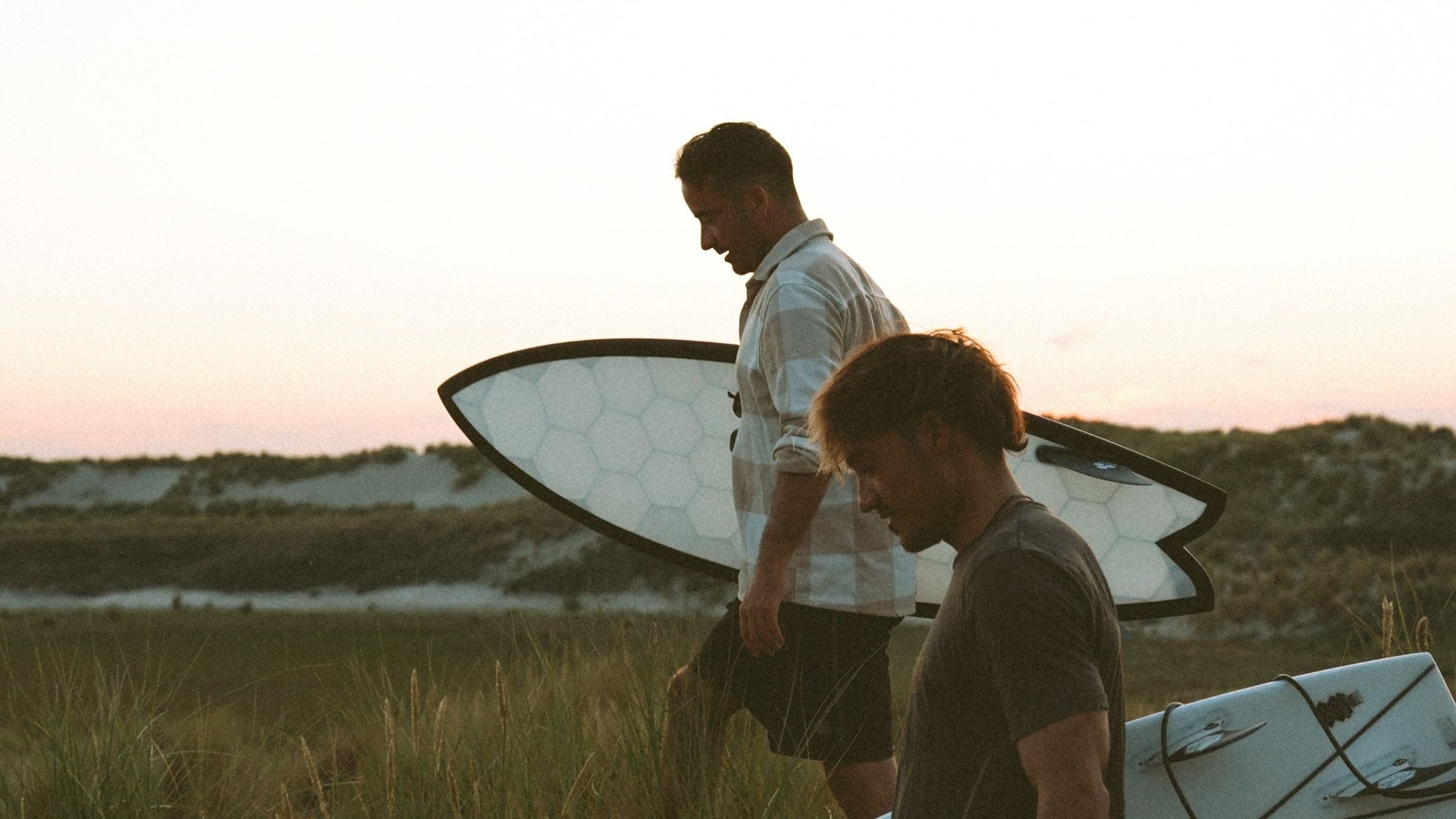 About Us - Stretch Boards about making surfboards high performance