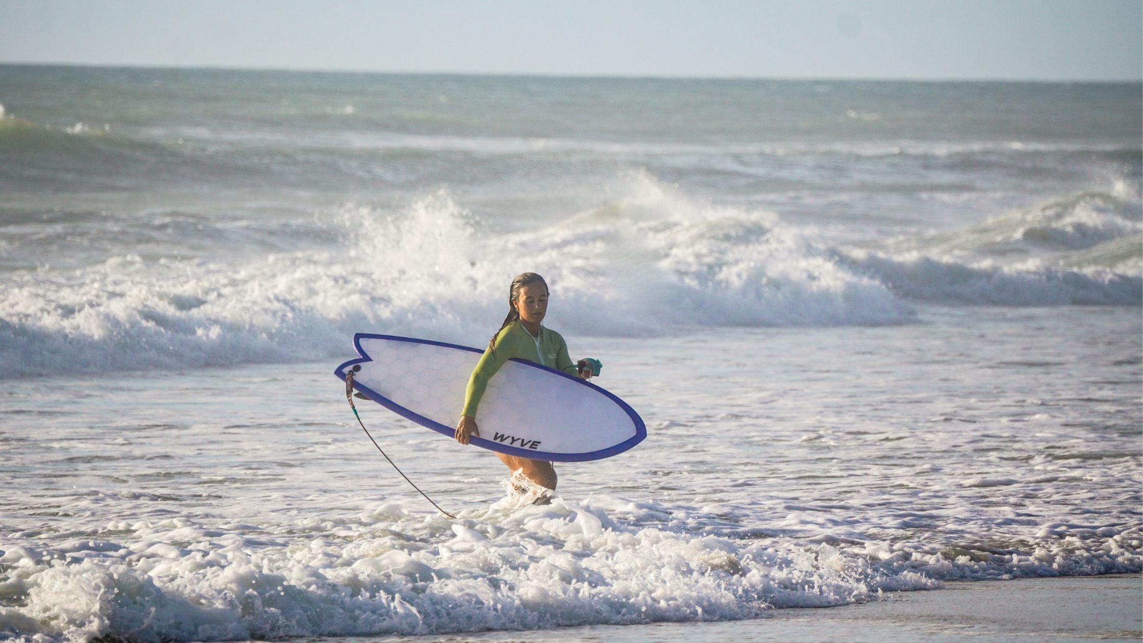 Planche de surf Wyve Fish - Surfboards Fish Twin Fins