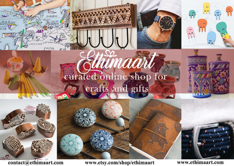 ethical and fair trade products available at ethimaart online shop