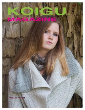 Koigu Magazine 1-5