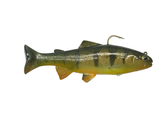 6 Trout Baby Bass –