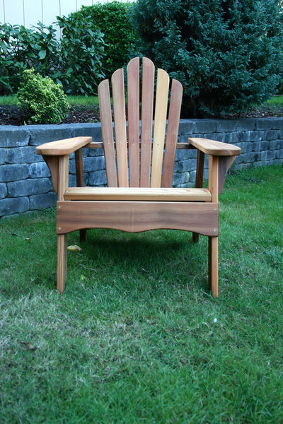 The Columbia is the ideal cheap adirondack chair â€