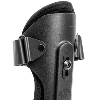 View Trulife FH250A AFO Anterior Shell with Straps and Pads
