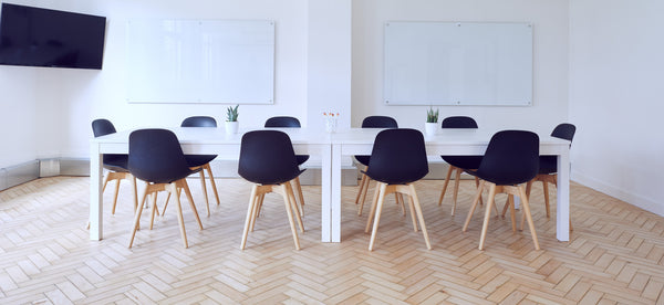 How To Ask Your Boss For A Standing Desk And Have Them Say