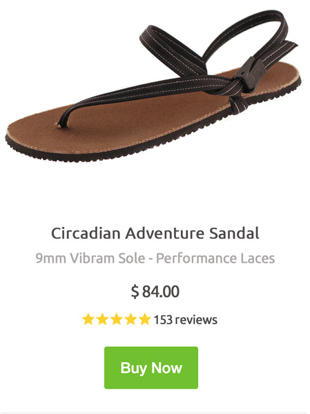 earthing shoes grounded adventure sandals