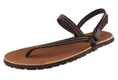 alpha minimalist adventure sandal