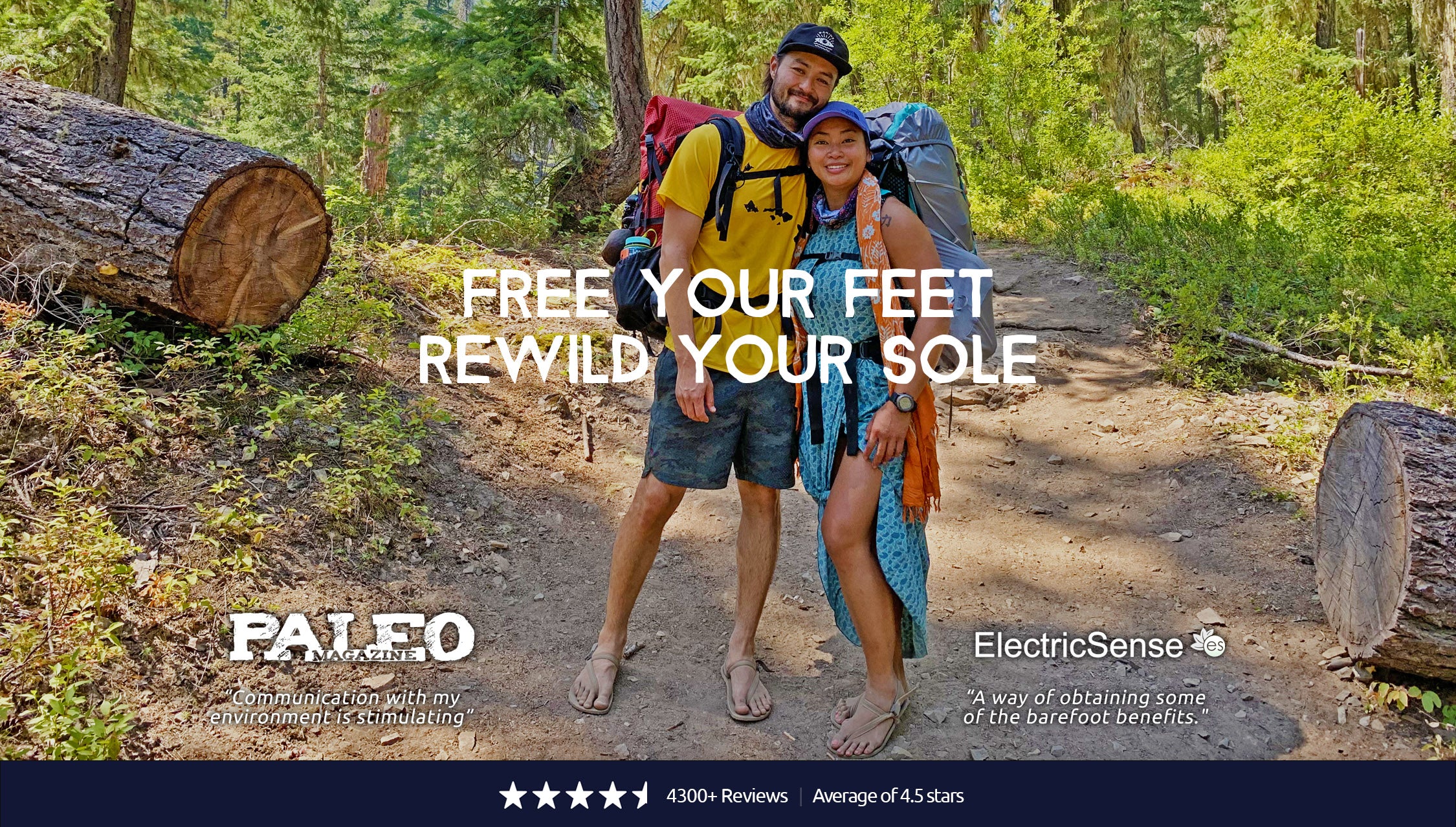 earthing adventure sandals