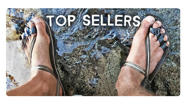 earthing sandal top sellers