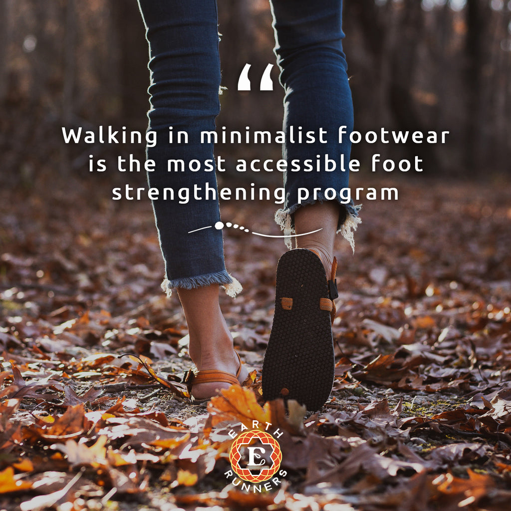 minimalist sandals strong healthy feet naturally