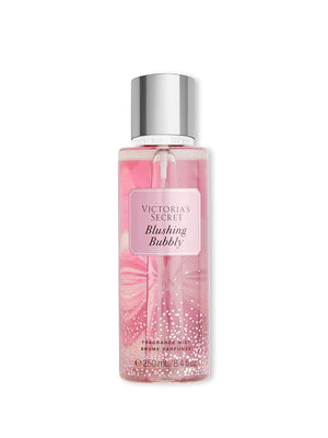 Victoria's Secret Blushing Bubbly Body Mist - Youthglo