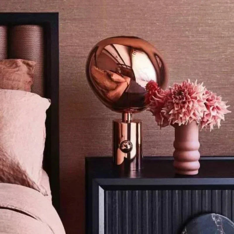 Artistieke Hanglamp met Uniek Design en Warm Licht - Perfecte Verlichting voor Elke Ruimte-4