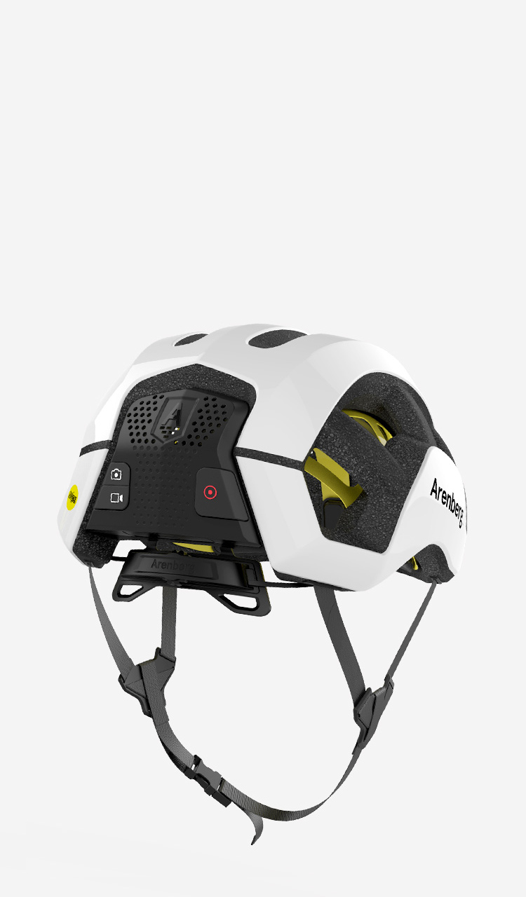 arenberg road helmet one