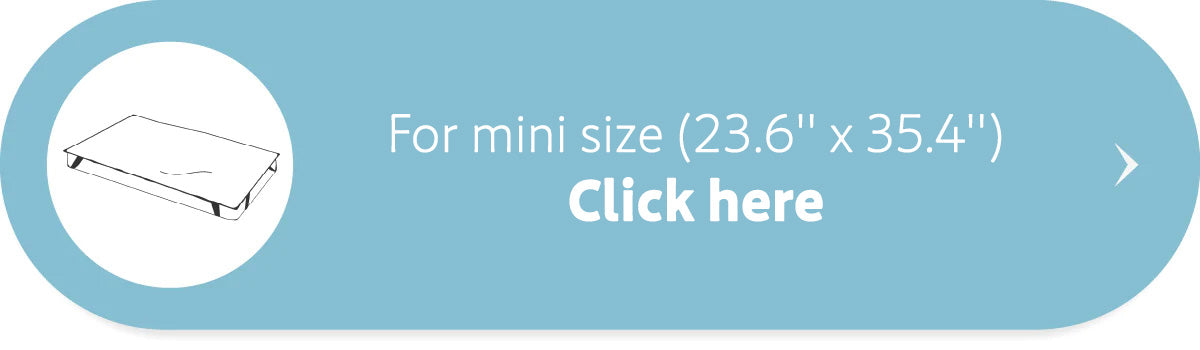 Mini size (60 x 90 cm) is here