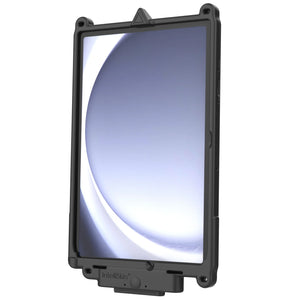 RAM-GDS-SKIN-SAM88-NG-LED IntelliSkin® Next Gen With LED for Samsung Tab A9+ - Synergy Mounting Systems