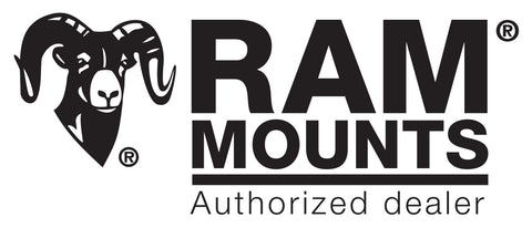 RAM Mounts Distributor - Discover our range