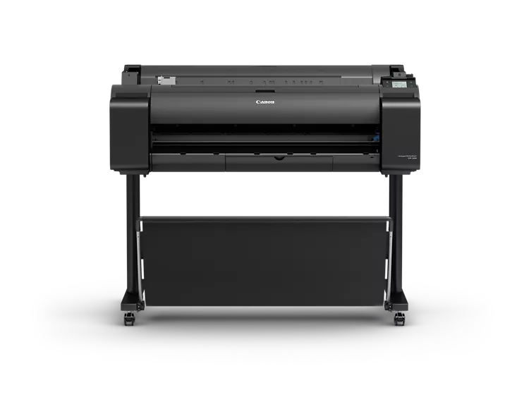 Canon imagePROGRAF GP-300 36-inch Large Format Printer