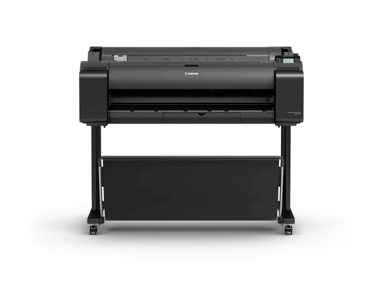 OPEN BOX Canon imagePROGRAF GP-300 36-inch Large Format Printer