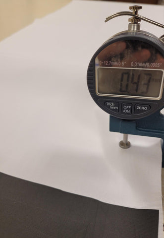 Digital Thickness Gauge