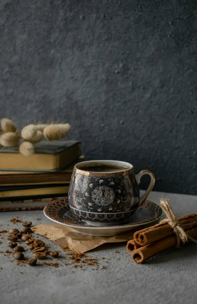 Robusta kopje