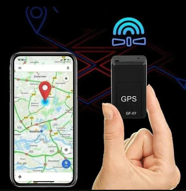 GPS Tracker Mini GPS Car Tracker Mini Tracker | gps Tracking Device MirocoPro