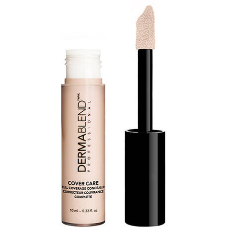 Cover Care Full Coverage Concealer - Dermablend Professional product image