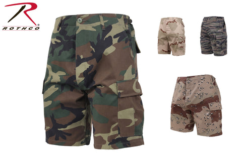 6 color desert camo pants