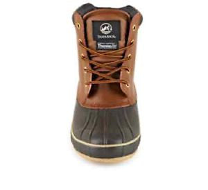 tamarack duck boots