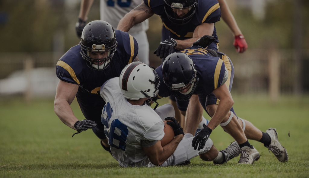 HelvetiaPerformance - Understanding the Effects of Concussion on Body and Mind