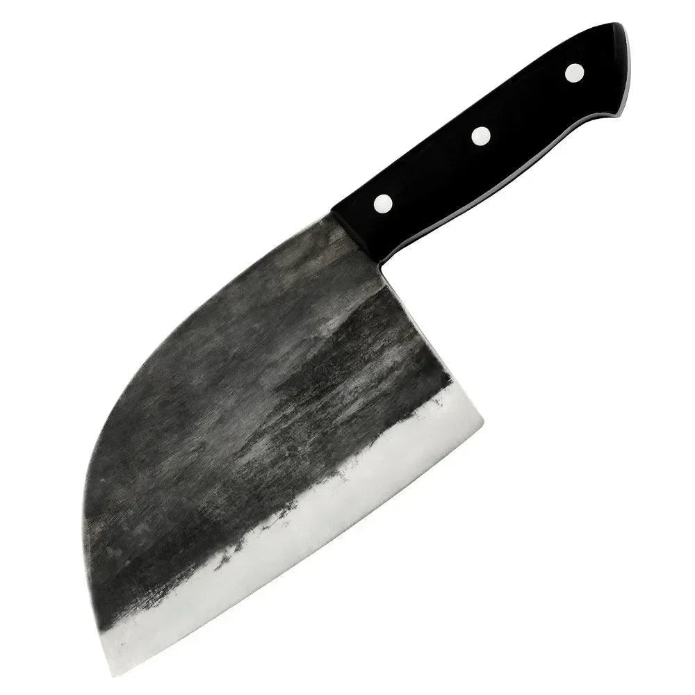 Artificial Forging Chopping Knives High Hardness - Evallys.com