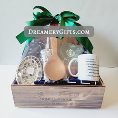 Buyer Gift Basket