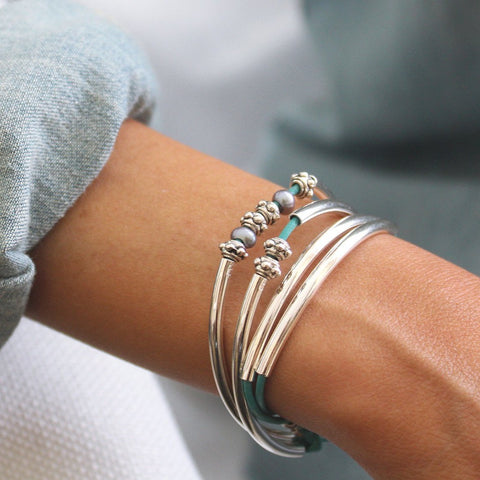 Lizzy James Wrap Bracelet Collection - All Sizes