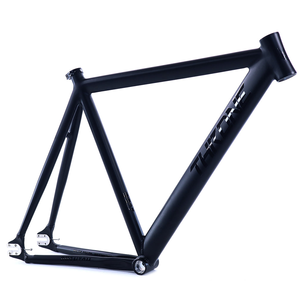 throne bike frame