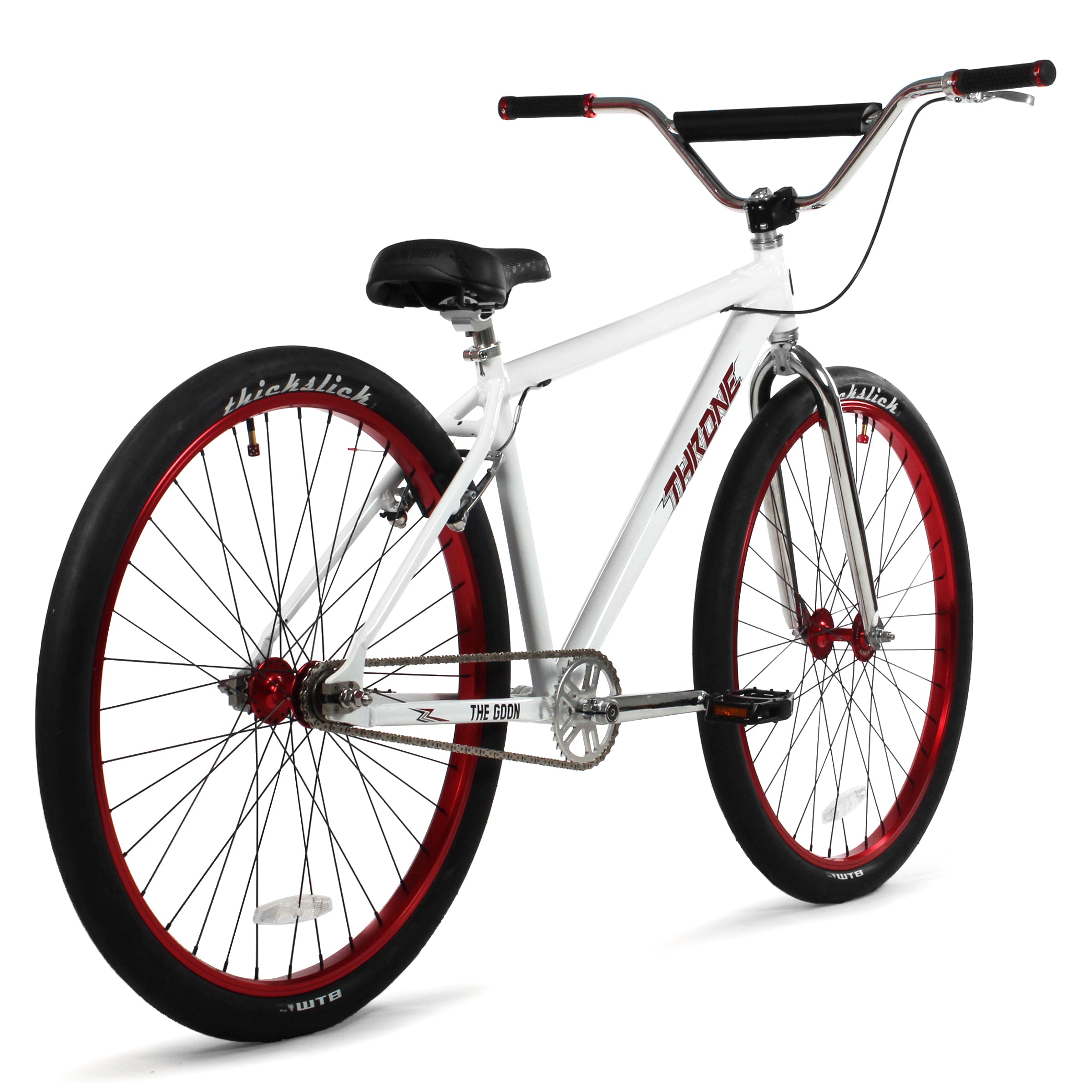 crimson bikes discount