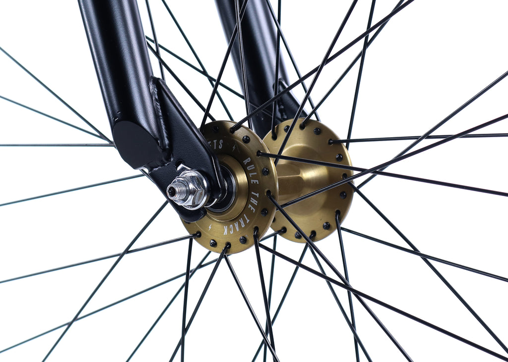 throne wheelset