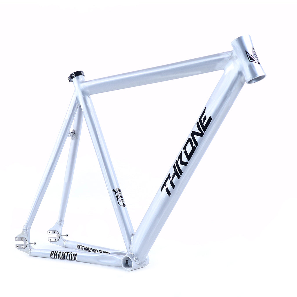 throne bike frame