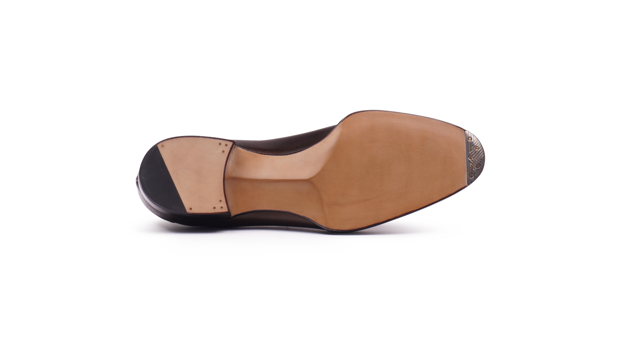 Penny loafer T1255 – Stefano