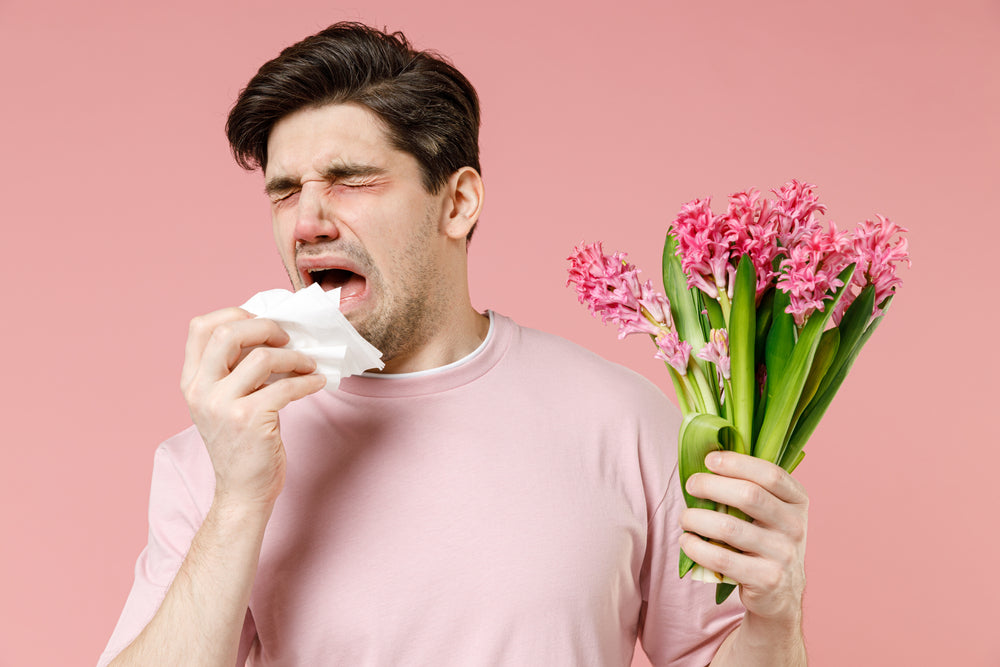 Allergies and Interactions