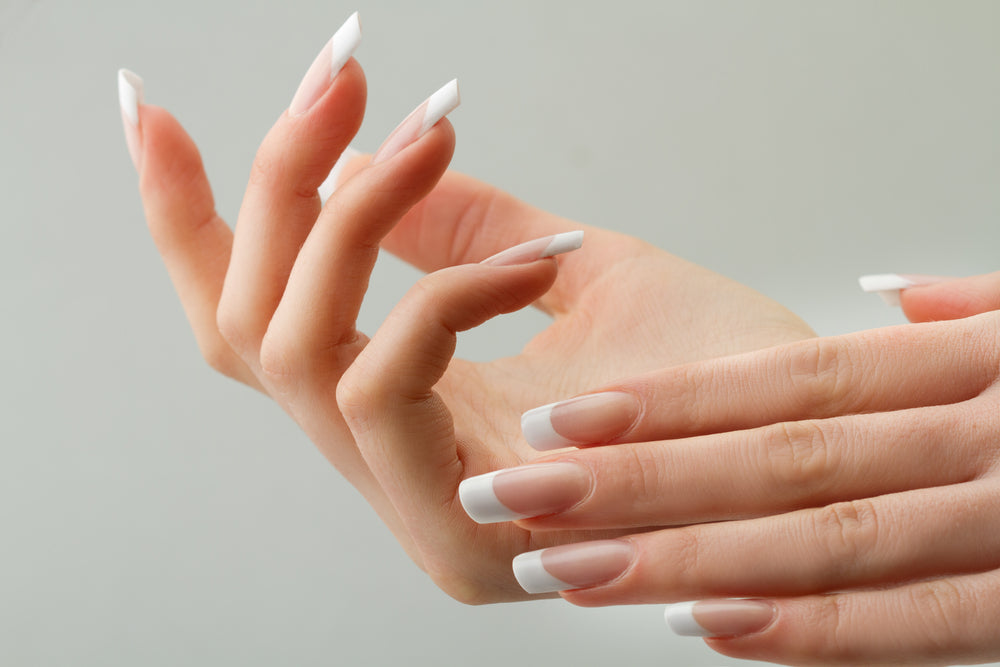 Calcium and Nail Health: The Verdict