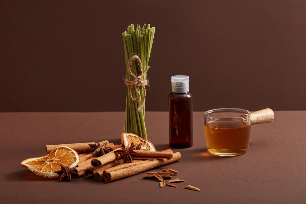 Challenges and Considerations for Using Natural Flavorings