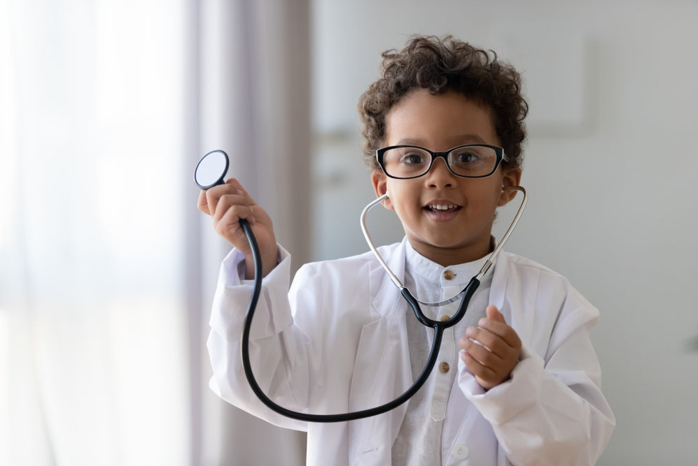 Educating Children About Heart Health
