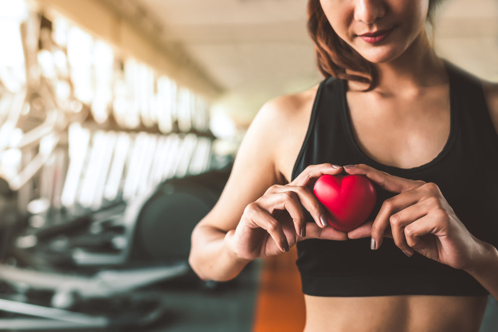 Exercise and Heart Health